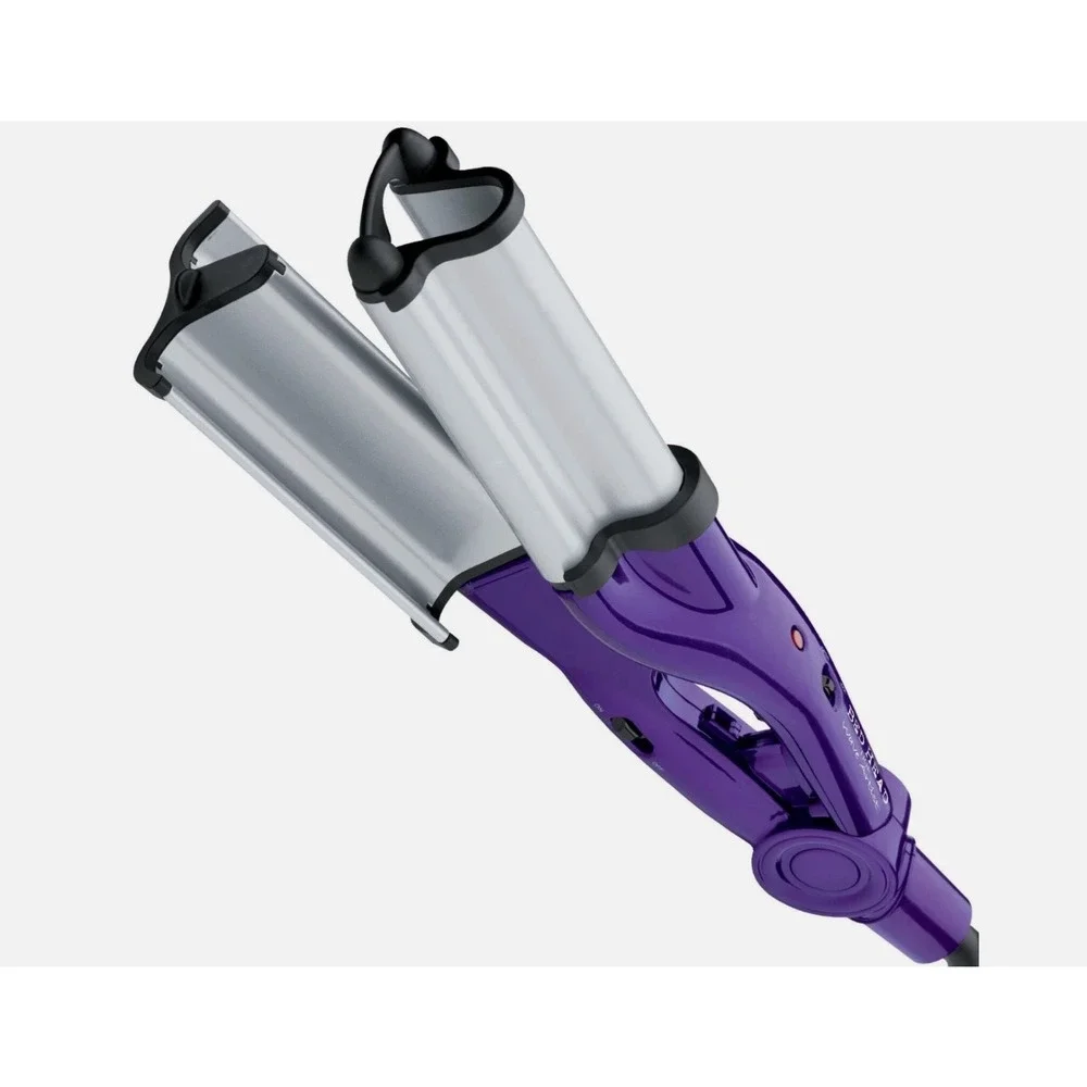 BedHead BH365 Wave Artist Generation II Deep Waver‎
